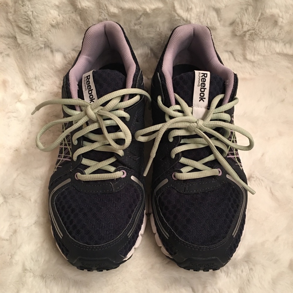 Reebok Running Shoes